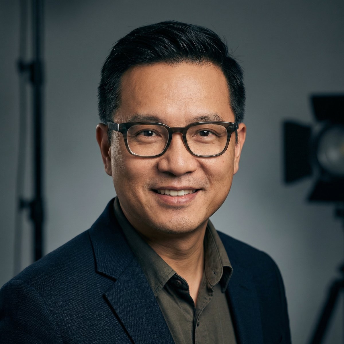 国产视频导演顾问